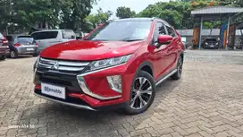 [OLXMOBBI] Mitsubishi Eclipse Cross 1.5 Ultimate Bensin-AT 2019 NSZSHS