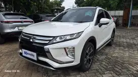 [OLXMOBBI] Mitsubishi Eclipse Cross 1.5 Ultimate Bensin-AT 2020 NSZSNS