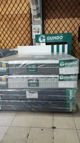 Springbed Guhdo