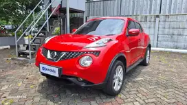 [OLXMOBBI] DP Rendah Nissan Juke 1.5 Bensin-AT 2017 KSMSRS