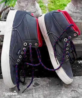 Vans Bedford original