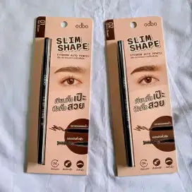 Odbo Slim Shape Eyebrow Auto Pencil