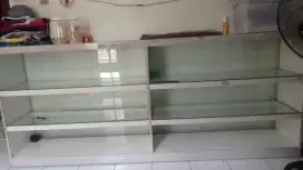 Etalase Tanpa Pintu