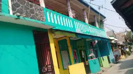 Kontrakan murah bulanan