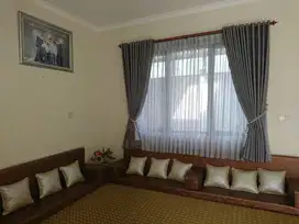 Menerima pesanan gordyn, wallpaper, blind
