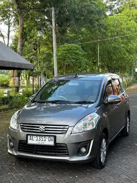 Ertiga GL 2014 (low km)