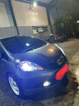 Honda Jazz 2009 Bensin