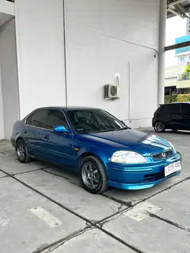 Honda Ferio 1996 Bensin