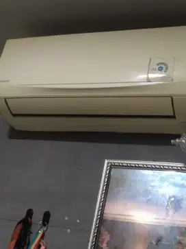 Service AC rumah kosan dll