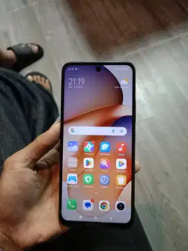 redmi 12 ram 8 batangan