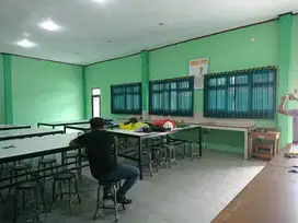 Menerima pesanan gordyn wallpaper blind