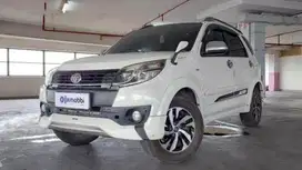[OLXMOBBI] Low Angs Toyota Rush 1.5 TRD Sportivo 7 Bensin-AT 2015 NYZ