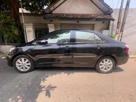 Toyota Vios 2012 Bensin