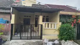RUMAH KOTA BOGOR TERMURAH