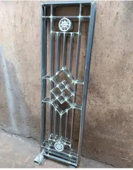 Besi n stainless