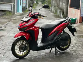 Honda vario 125 2019 ab pajak on