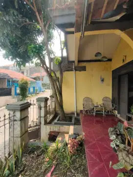 Pondok padalarang indah