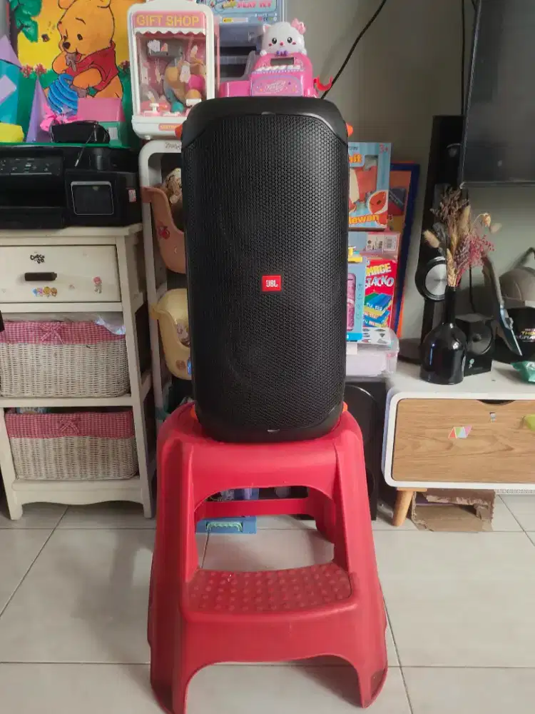 JBL Partybox 110