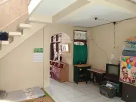 Rumah garut kota nyaman sejuk asri