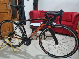 Polygon S5 siap touring