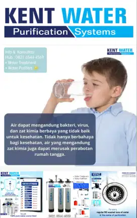 Filter Air Minum