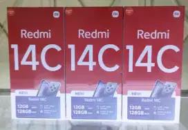 Redmi 14c 6/128Gb