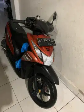 Honda Beat th 2013