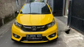 BRIO RS URBANITE 2021 DP 4 JT