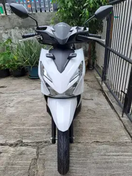 HONDA BEAT NEW TYPE C.B.S 2025