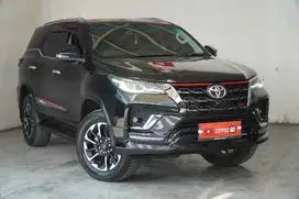 Toyota VRZ TRD 2021 at