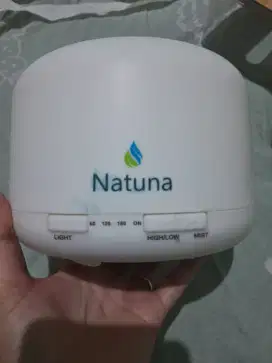 Diffuser Natuna