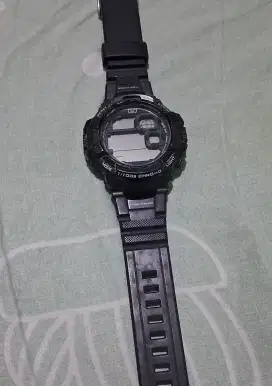 Jam Tangan Digital Pria Q&Q ORIGINAL