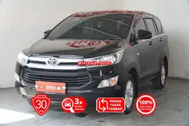 Toyota innova 2.0 bensin at 2018