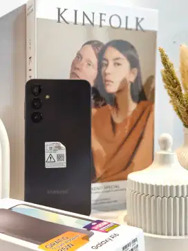 Samsung a16 8/128gb fulset