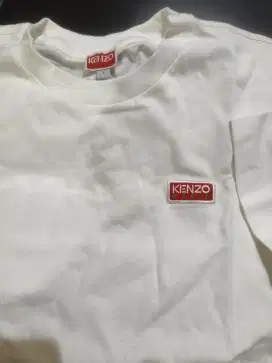 Murah banget...Kaos Kenzo Original istimewa banget