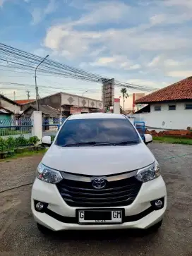 Dijual Toyota Avanza 2018