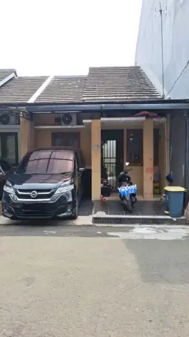 Jual Cepat Murah Rumah Condet