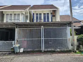SUPER MURAH! DIJUAL CEPAT RUMAH PANTAI MENTARI! ADA CLUBHOUSE!