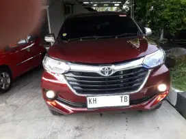 Avanza Grand New thn 2016