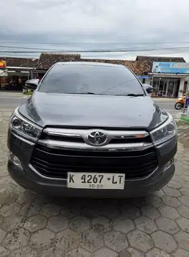 innova v 2.4 matic tahun 2019