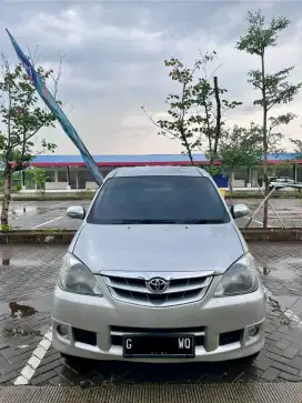 Dijual Toyota Avanza 2009