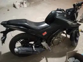 ALL NEW VIXION 2019