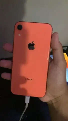 dijual iphone xr