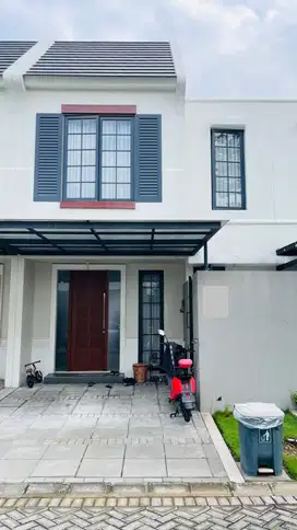 SUPER MURAH! DIJUAL CEPAT RUMAH MINIMALIS GRAND HARVEST!