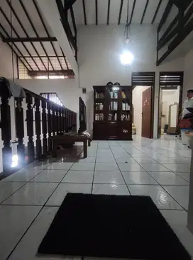 Dijual Rumah Di Bogor Baru
