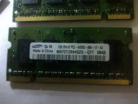 Sodim ram laptop ddr 2