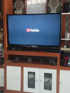 Tv led Sony 40 in