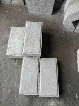 Paving Block Mesin K-250