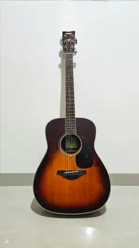 Gitar Yamaha FG-820