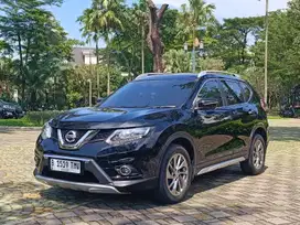 Nissan Xtrail 2.5 AT 2015 Pajak Panjang